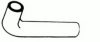 VW 027121056C Radiator Hose